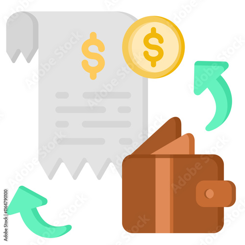 Expense Icon