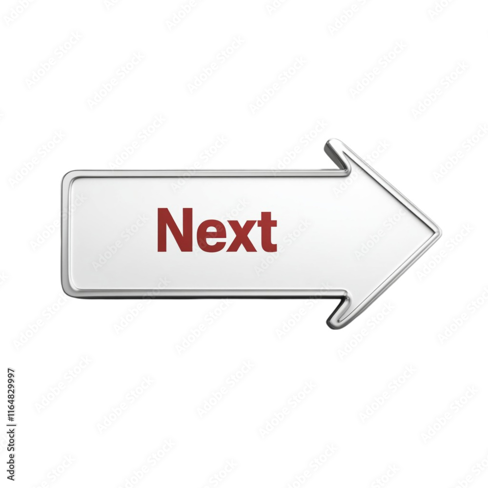 Arrow with Blank Text Label and Right-Pointing Direction Isolated on Transparent Background Arrow with Blank Text Label and Right-Pointing Direction Isolated on Transparent Background