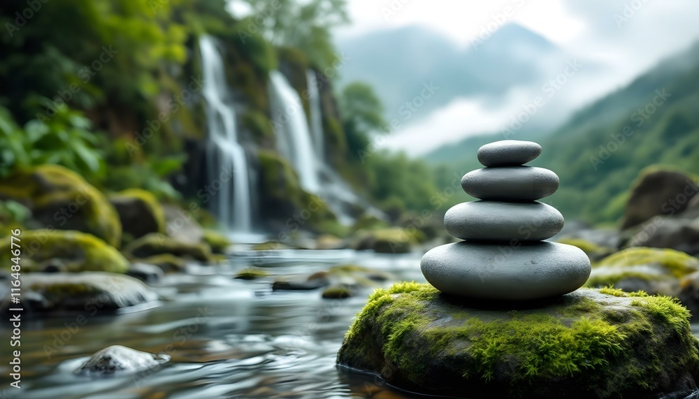 zen, stones, stacked, moss, rock, waterfall, gentle, mist, rising, mountain, range, lush, background, serene, tranquil, harmony, nature, balance, peaceful, meditative, scenic, outdoors, natural, calm, zen, stones, stacked, moss, rock, waterfall, gentle, mist, rising, mountain, range, lush, background, serene, tranquil, harmony, nature, balance, peaceful, meditative, scenic, outdoors, natural, calm,