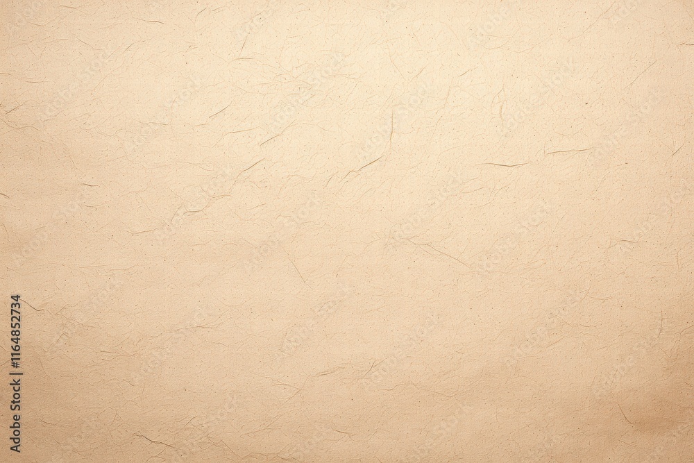 Smooth Beige Paper Texture Close-Up for Background Use in Graphic Design and Decorative Projects Smooth Beige Paper Texture Close-Up for Background Use in Graphic Design and Decorative Projects