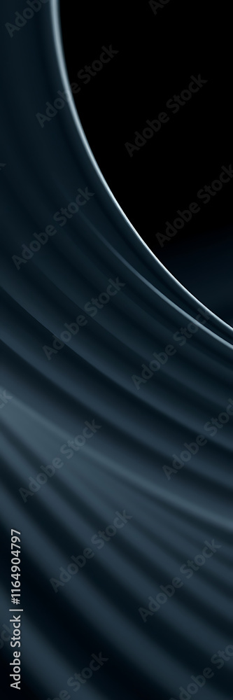 Fototapeta premium Luxurious delicate abstract premium modern background.