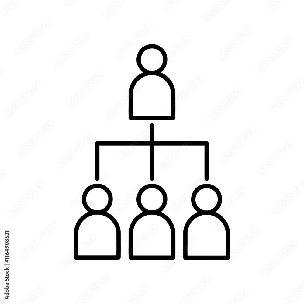 leader icon vector symbol isolated leader icon vector symbol isolated