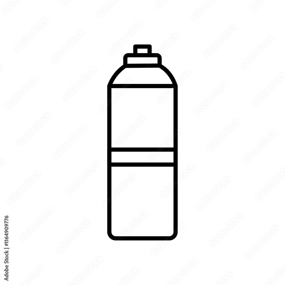 bottle icon vector symbol isolated bottle icon vector symbol isolated