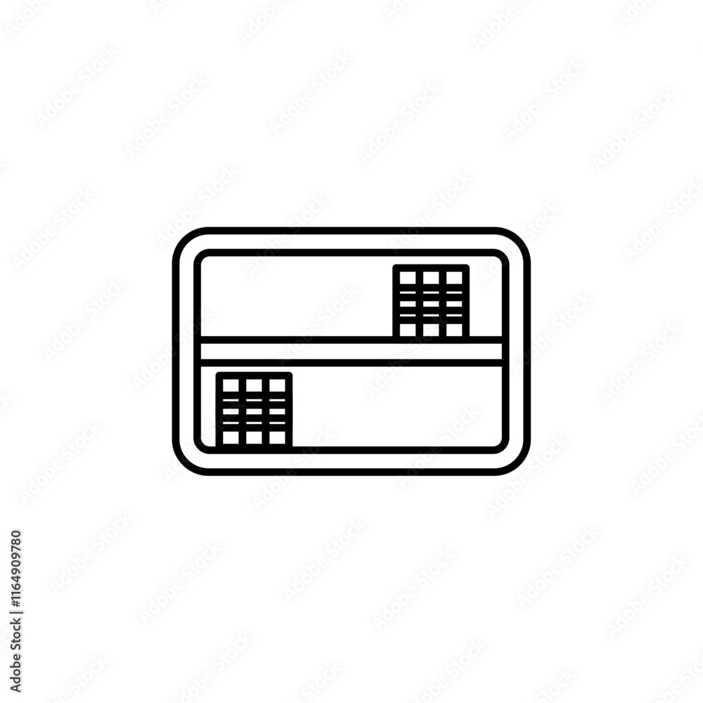 book shelf icon vector symbol isolated book shelf icon vector symbol isolated