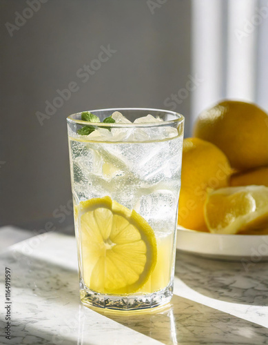 Lemonade