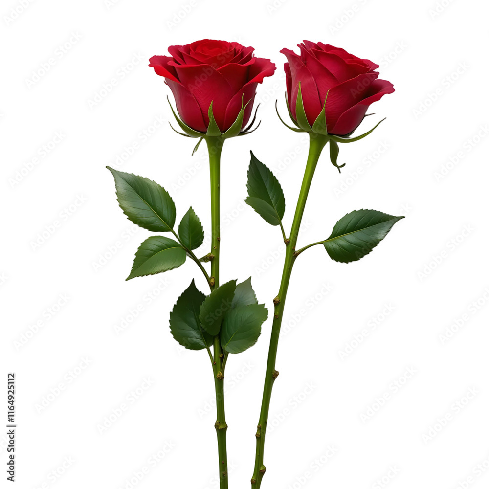 Red Roses flower Red Roses flower