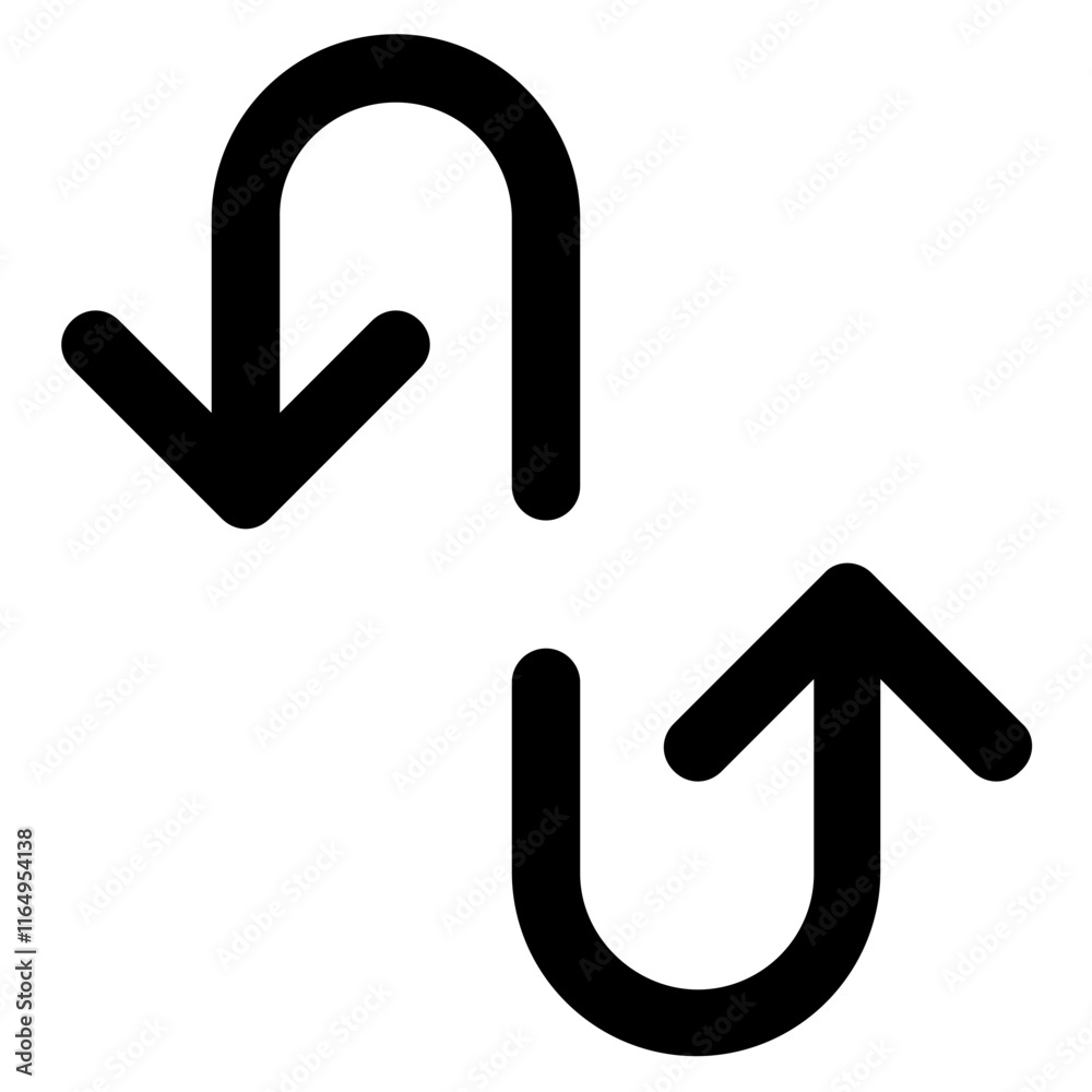 arrows icon arrows icon