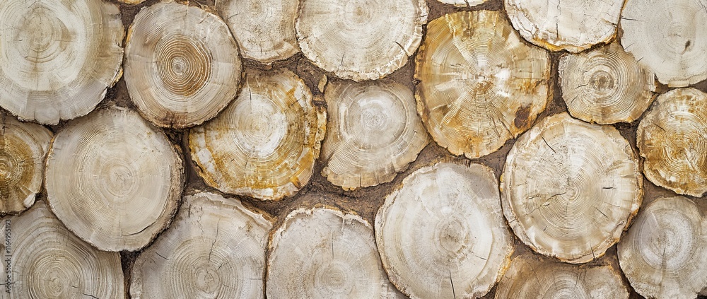 Petrified wood slices background texture. Petrified wood slices background texture.