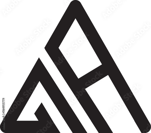 AA Triangle logo.eps