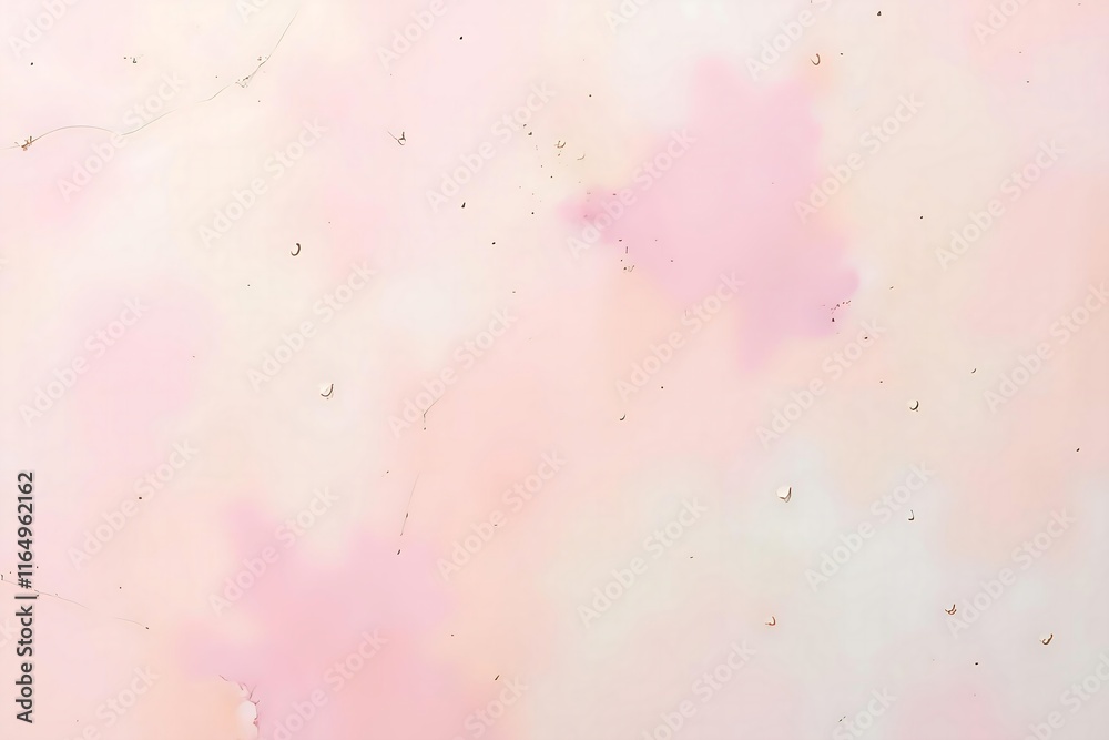 Soft Pink Watercolor Abstract Background with Delicate Pastel Gradient Texture - Minimal Feminine Design Pattern for Modern Contemporary Art Soft Pink Watercolor Abstract Background with Delicate Pastel Gradient Texture - Minimal Feminine Design Pattern for Modern Contemporary Art