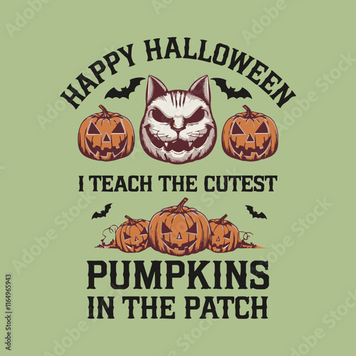happy halloween vector art t-shirt design image1.eps