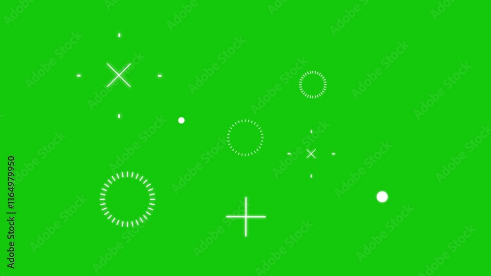 Circle bursting., Circle burst 4k animation . circle transitions in After Effects shiny, blast on green screen background. circles loop animation good for business or any other project.4k