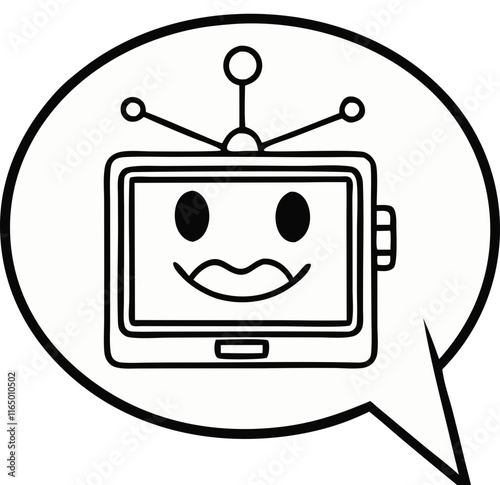 generative ai character svg