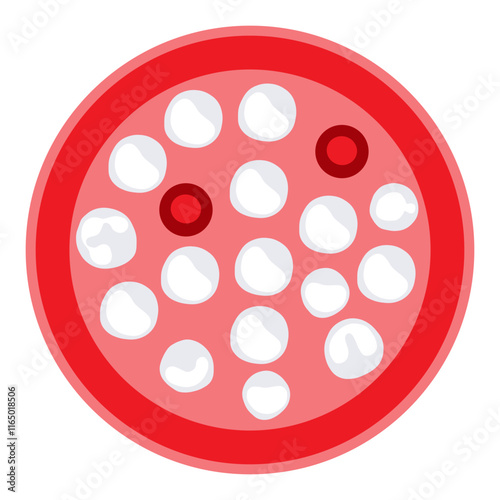 leukocytosis