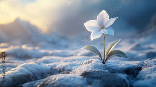 Hope in the Frost