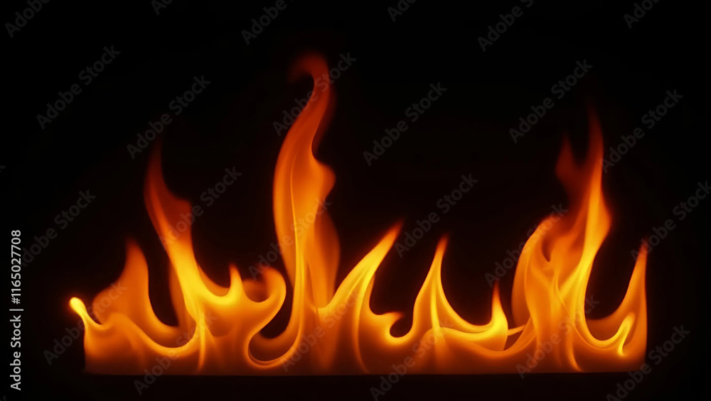 The Beauty of Flames Captivating Fire Visuals The Beauty of Flames Captivating Fire Visuals