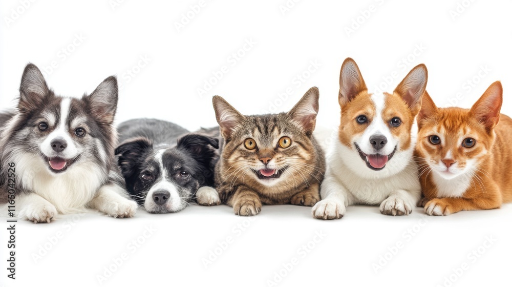 Proper pet hygiene prevents health issues. Proper pet hygiene prevents health issues.