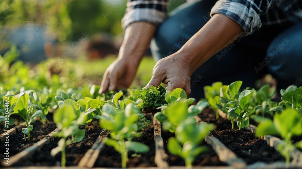 Sustainable farming practices ensure animal welfare and environmental health. Sustainable farming practices ensure animal welfare and environmental health.