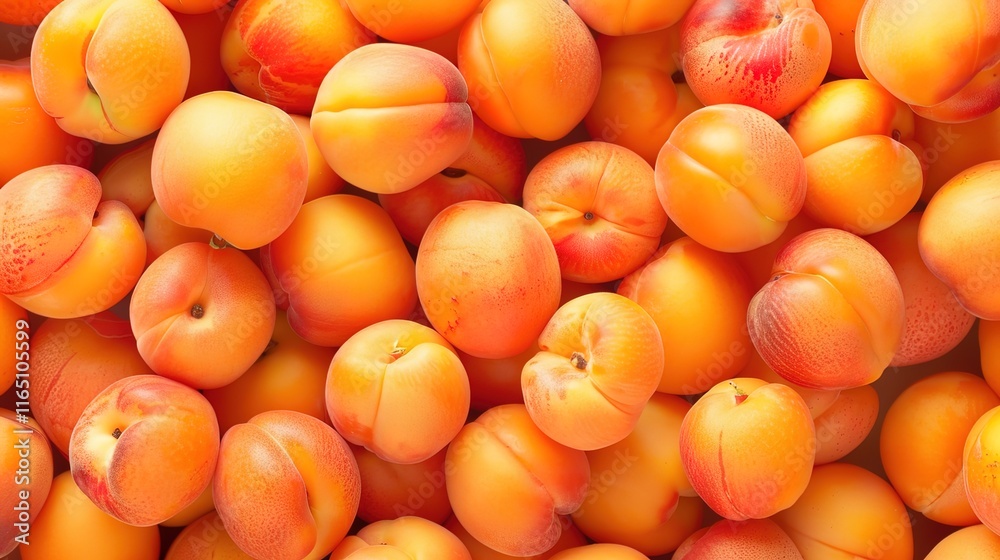 apricot seamless pattern wallpaper apricot seamless pattern wallpaper