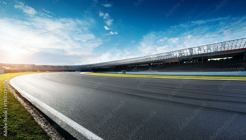 Fototapeta premium Generated image