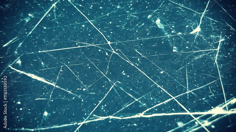Rough Texture Background Overlay