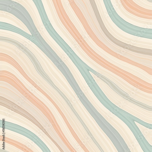 abstract colorful background with lines