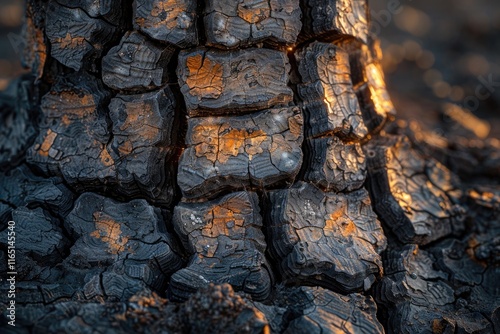 close up of wood photo