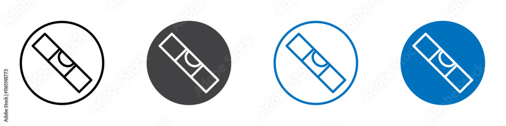 Chew gum icon flat editable icon mark set. Chew gum icon flat editable icon mark set.