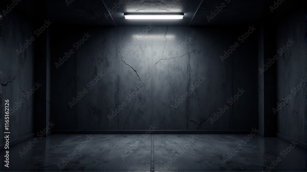 empty room interior empty room interior