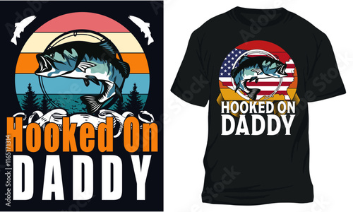 HOOKED ON DADDY 