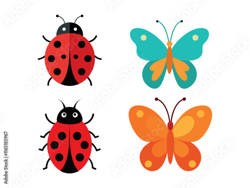 Bundle of insect
