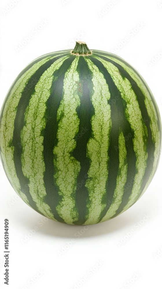 Vibrant Green Watermelon, A Summertime Delight. Fresh, Juicy, and Ready to Eat. Perfect for a Healthy Diet. A Taste of Summer. Vibrant Green Watermelon, A Summertime Delight. Fresh, Juicy, and Ready to Eat. Perfect for a Healthy Diet. A Taste of Summer.