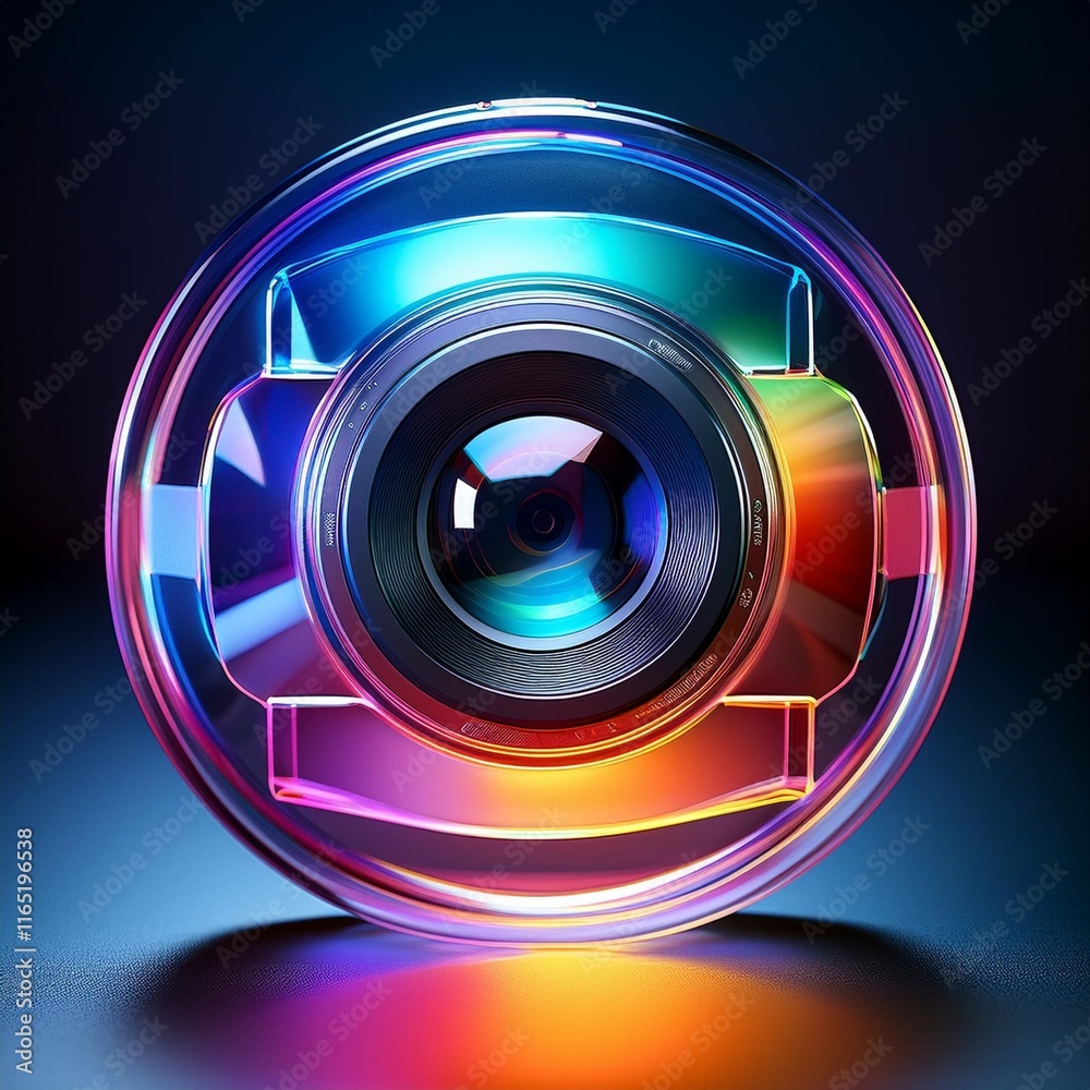 digital camera lens digital camera lens