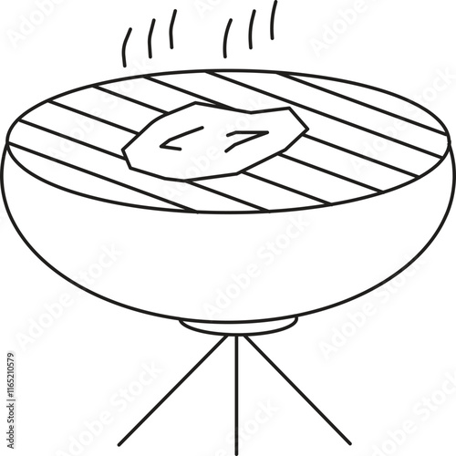 cooking grill