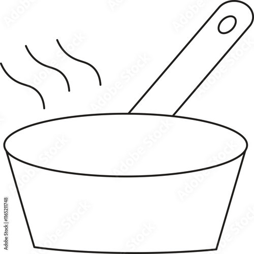 cooking pan