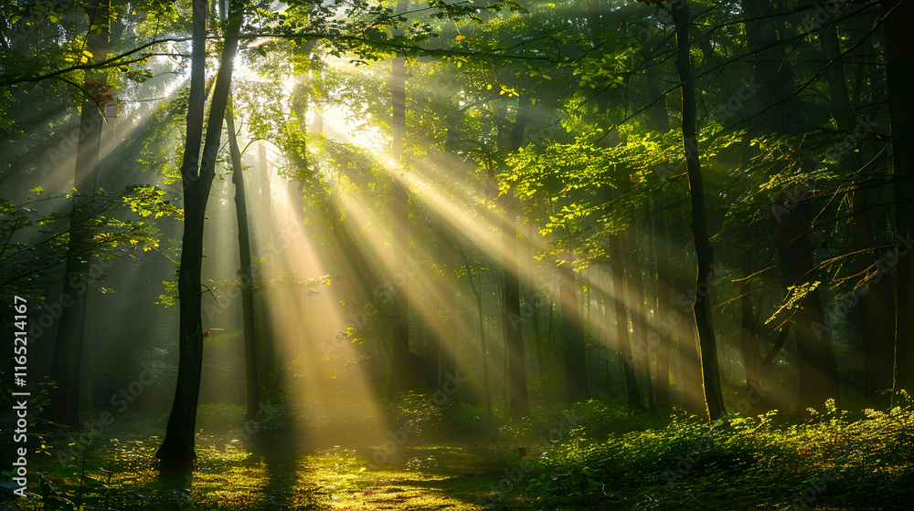 Obraz premium wall paper