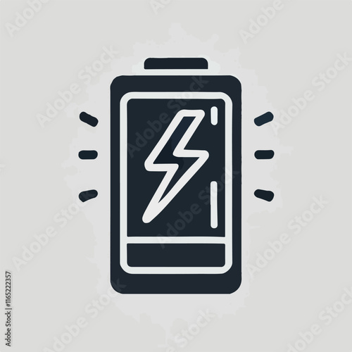 Battery icons set. Battery charge level indicators icons set. Discharged and fully charged battery. level battery energy. Vector illustration