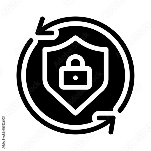Icon Refresh Safely With Style Glyph