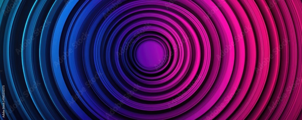 Circles abstract background concept. Vibrant concentric circles create an abstract visual effect emphasizing depth and color. Circles abstract background concept. Vibrant concentric circles create an abstract visual effect emphasizing depth and color.