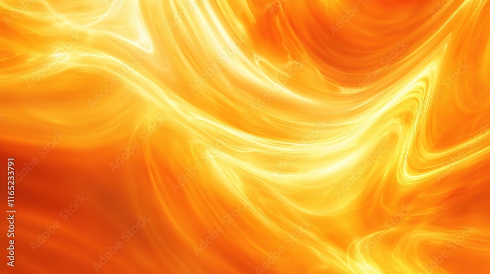 Vibrant Flowing Energy Background with Dynamic Colors and Texture Vibrant Flowing Energy Background with Dynamic Colors and Texture