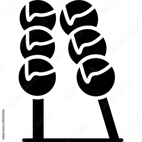 Dango icon