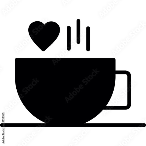 Tea icon
