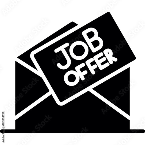 Job Offer icon