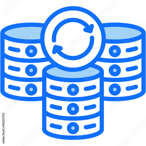 Sync Icon