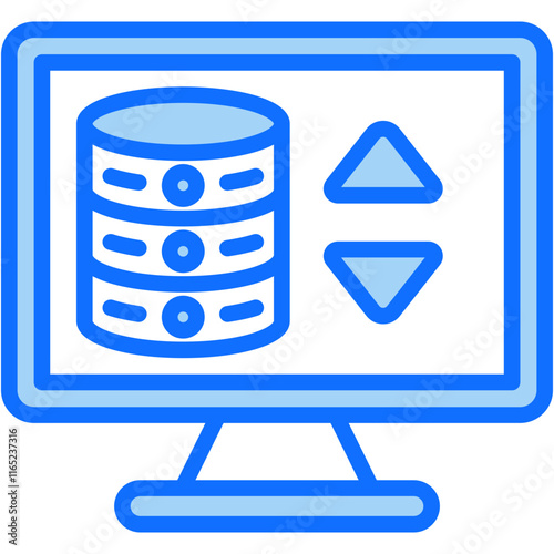 Sorting Icon