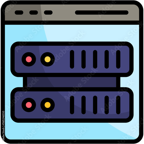 Server Icon