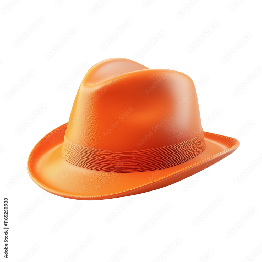 a hat on a transparent background a hat on a transparent background