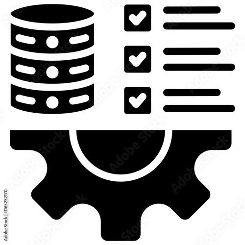 Description Icon