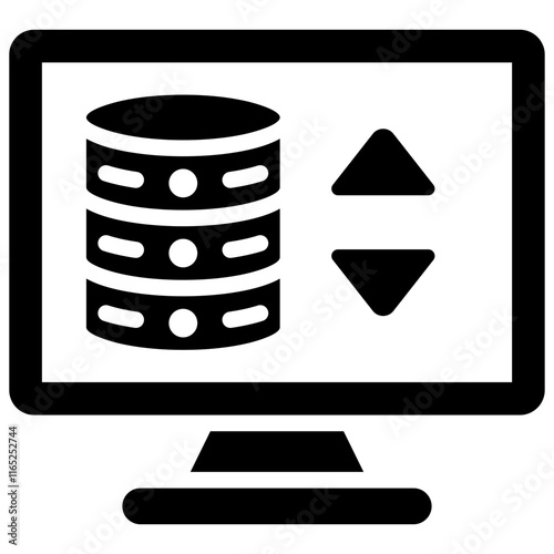 Sorting Icon