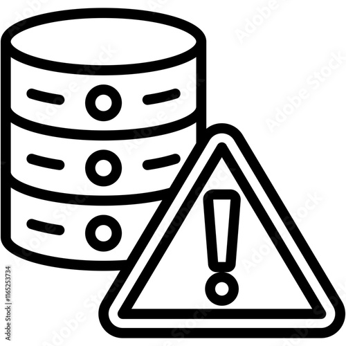 Risk Icon